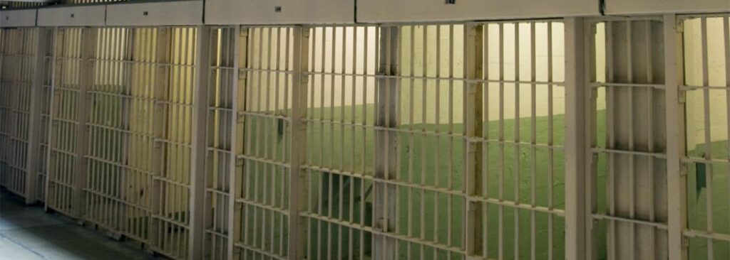 Correctional Center Building Control Interface Upgrade