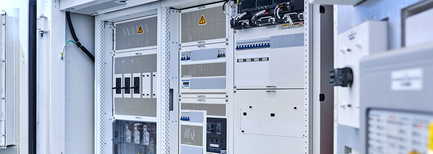 Battery Management System (BMS) Test Stand