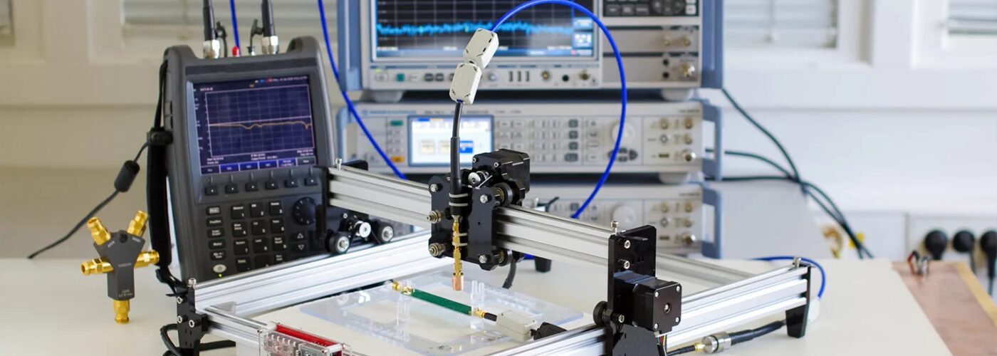 Battery Management System (BMS) Test Stand