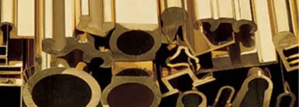 Extrusion Retrofit with Yaskawa MP2600