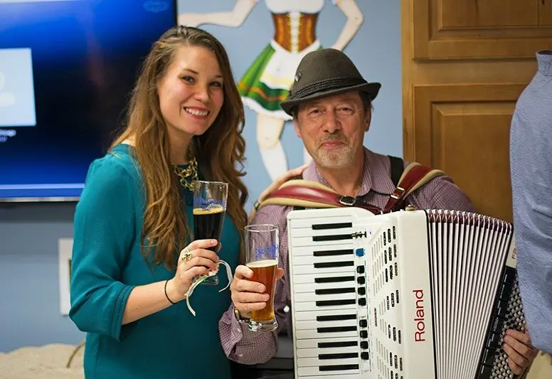 dmc octoberfest entertaining 