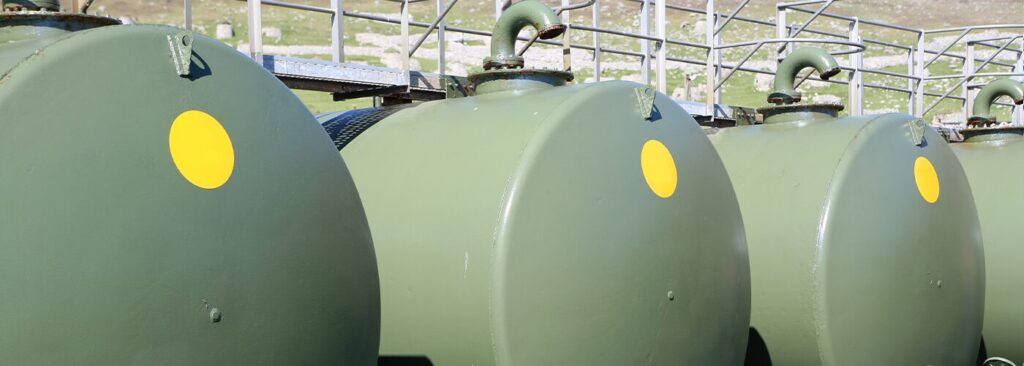 Automated Fuel Pumping System