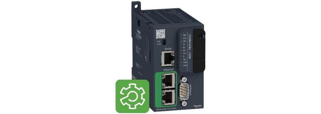 Automated Solvent Skid Control with a Schneider Electric Modicon PLC