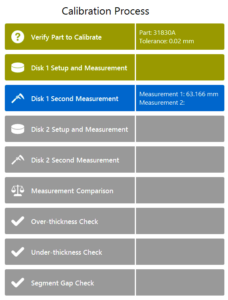 LabVIEW Application for End-of-Line Laser Measurement Inspection | DMC ...