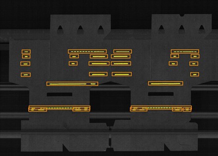 inspection algorithm