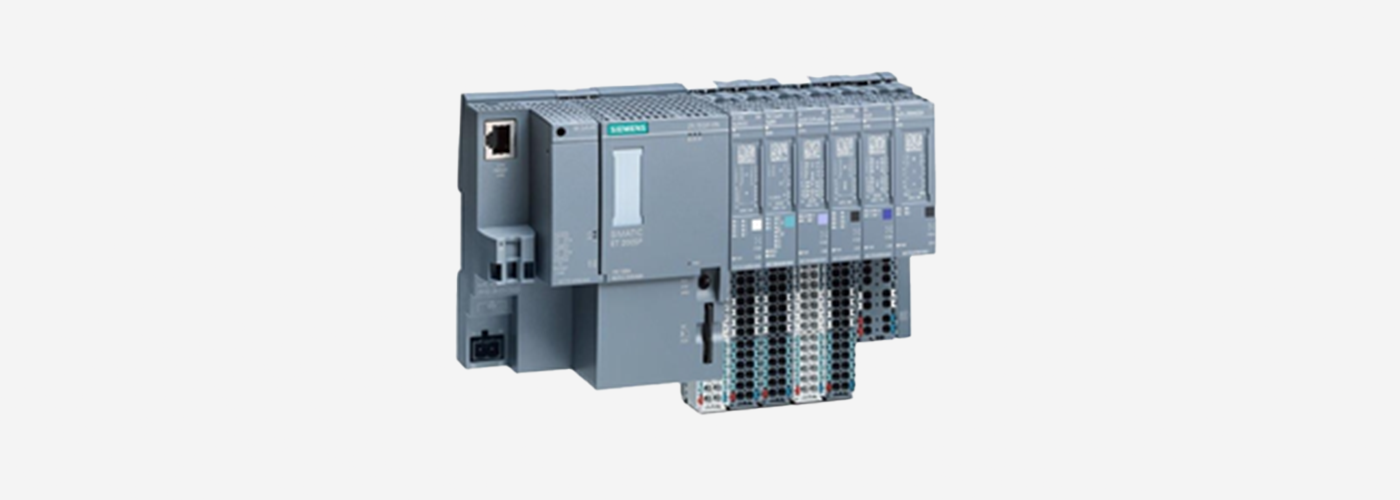 PLC5 and Wonderware to SIMATIC ET200 CPU and LabVIEW Upgrade for HVAC Test Chamber