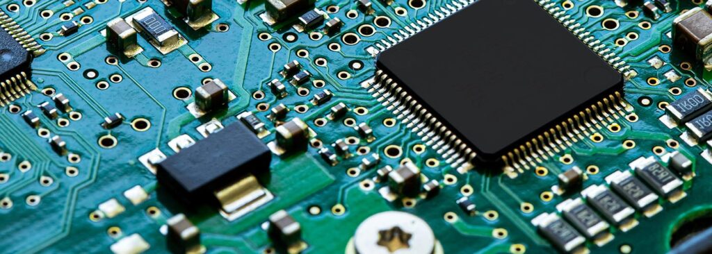 Bed of Nails PCB Functional Test System, Automotive Gauge Cluster Controller