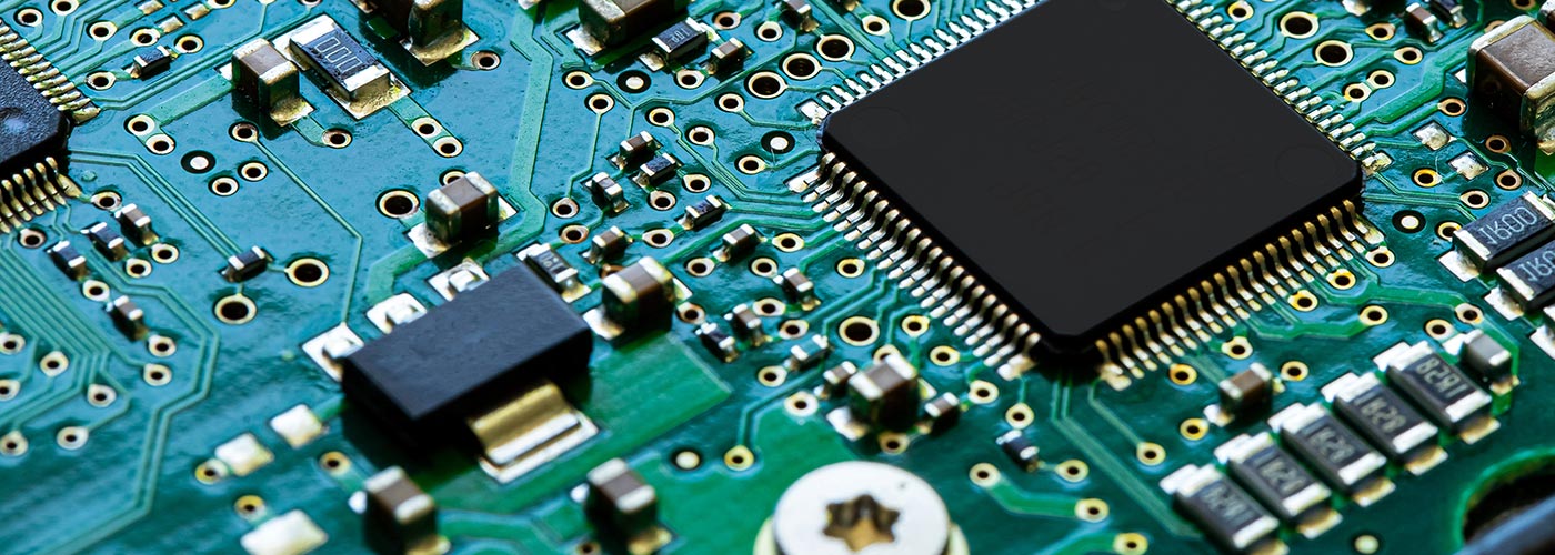 Bed of Nails PCB Functional Test System