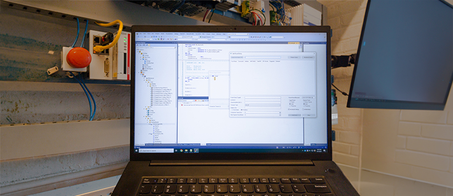Beckhoff Setup Basics: Getting Started with a Beckhoff PLC