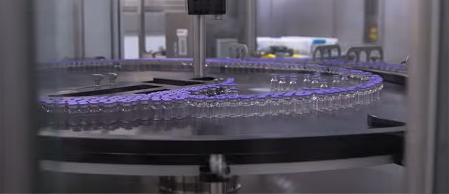 DMC’s Project for Ginkgo Bioworks Featured on 60 Minutes