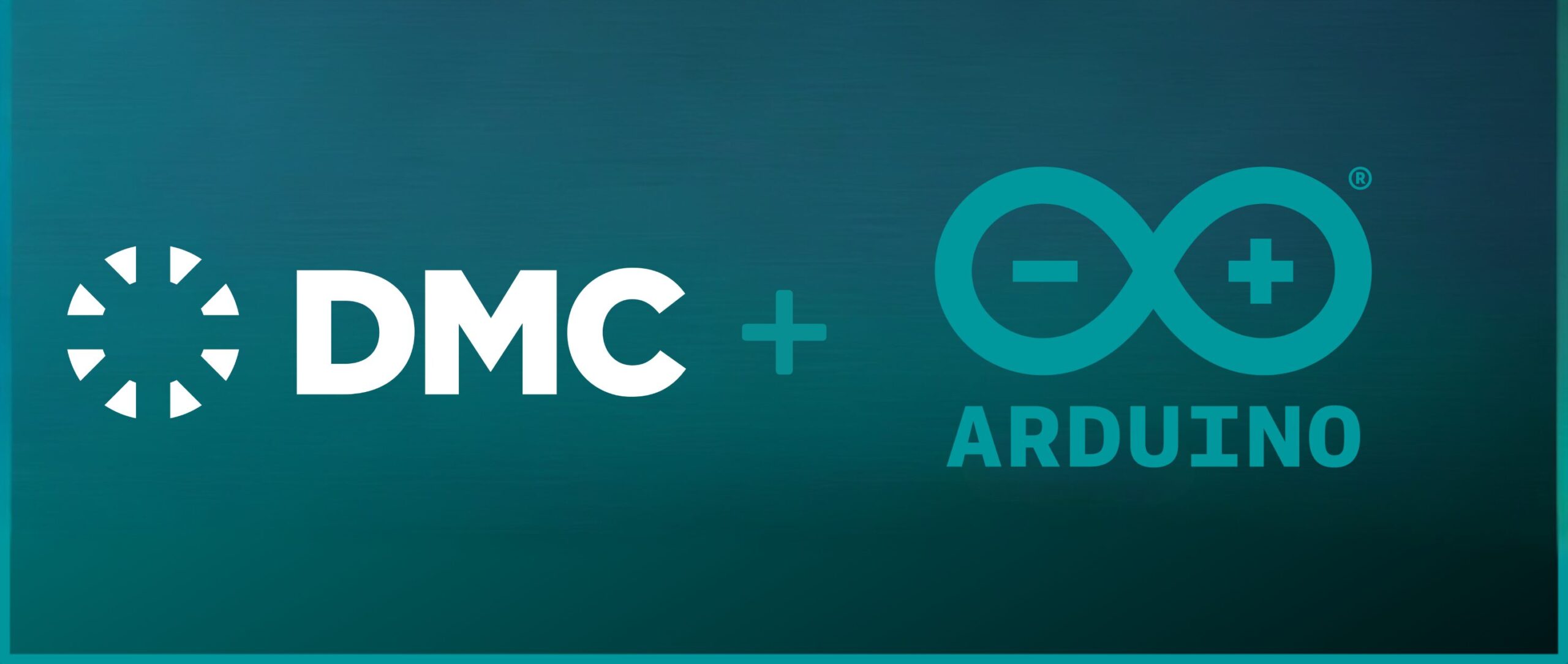 DMC Joins Arduino Partner Program as Platinum Partner