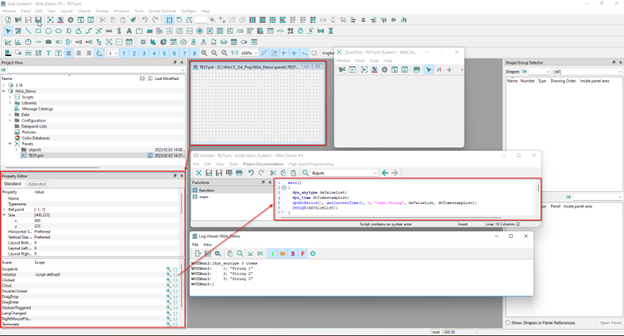 retrieve historical data