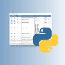 python modbus communication for environmental monitoring
