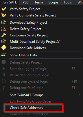 twinsafe