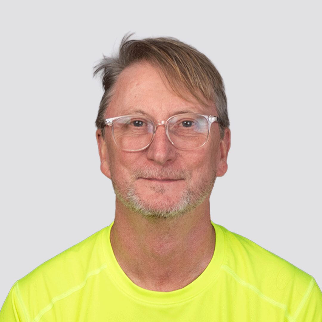Darrell Davis