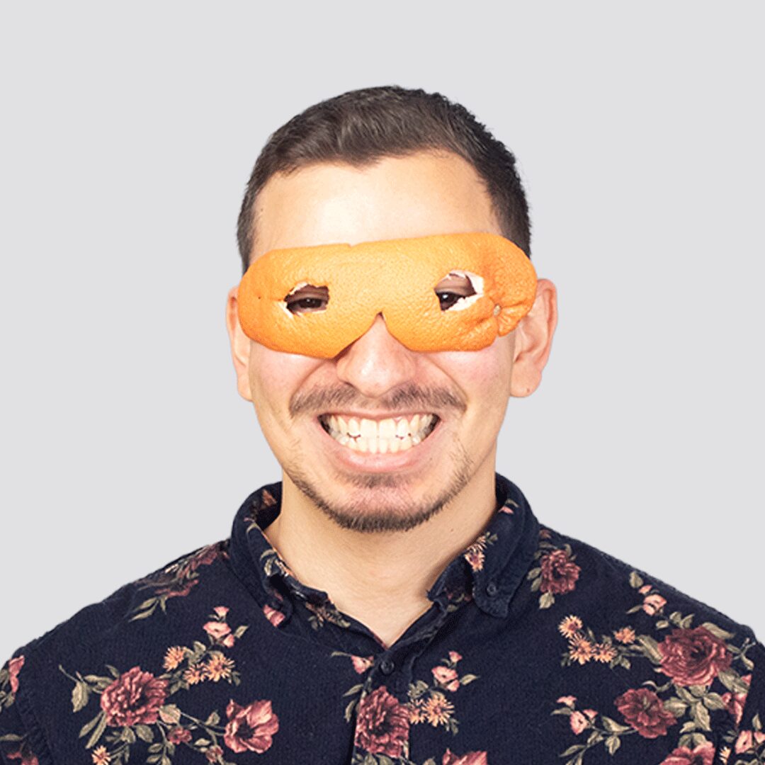Ramone Randle - Fun