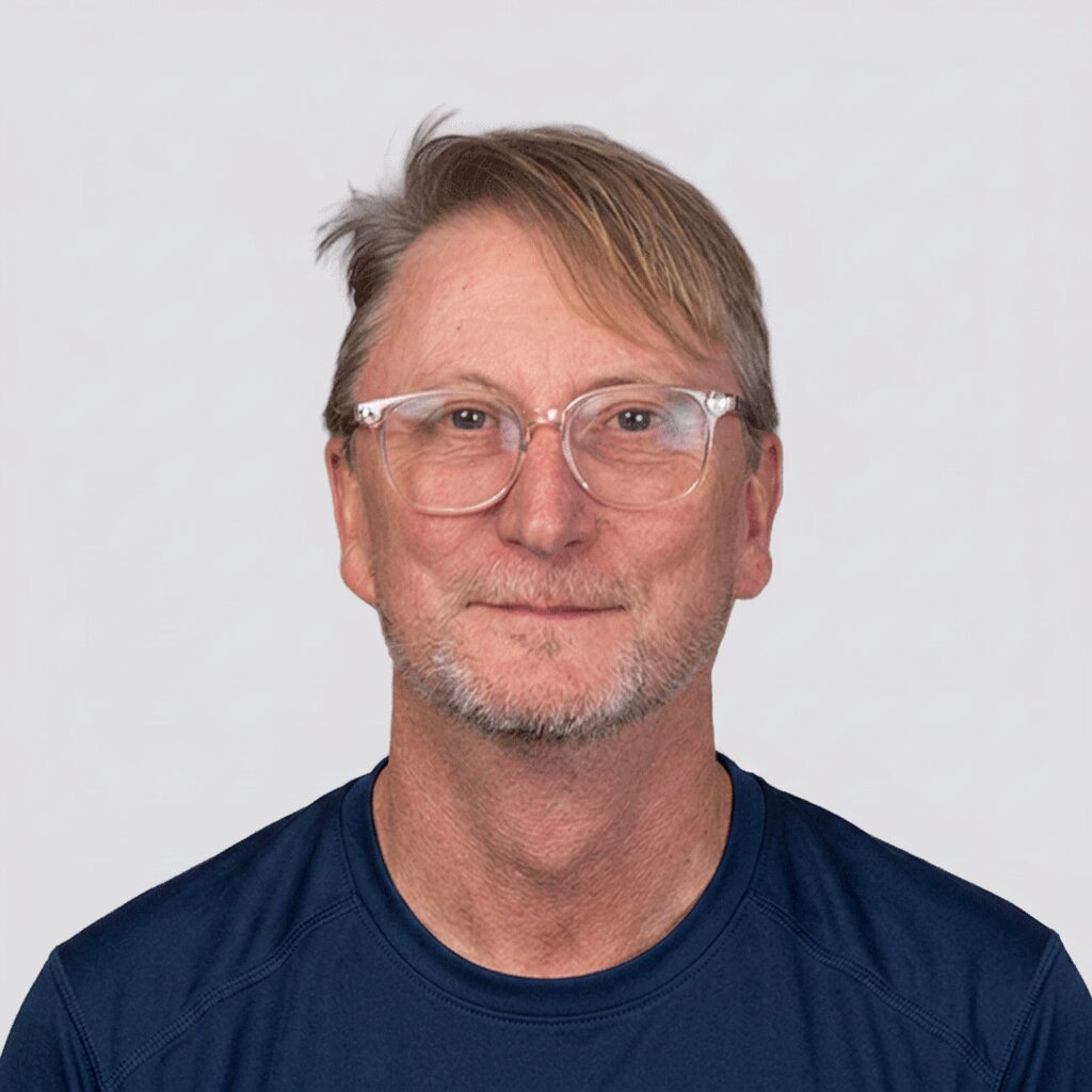 Darrell Davis