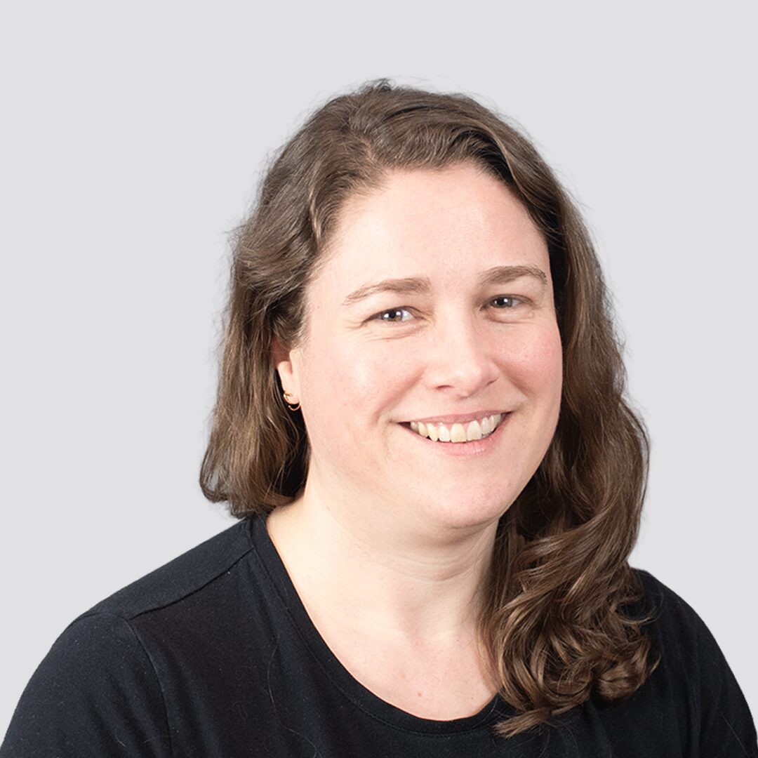 Anne Patterson