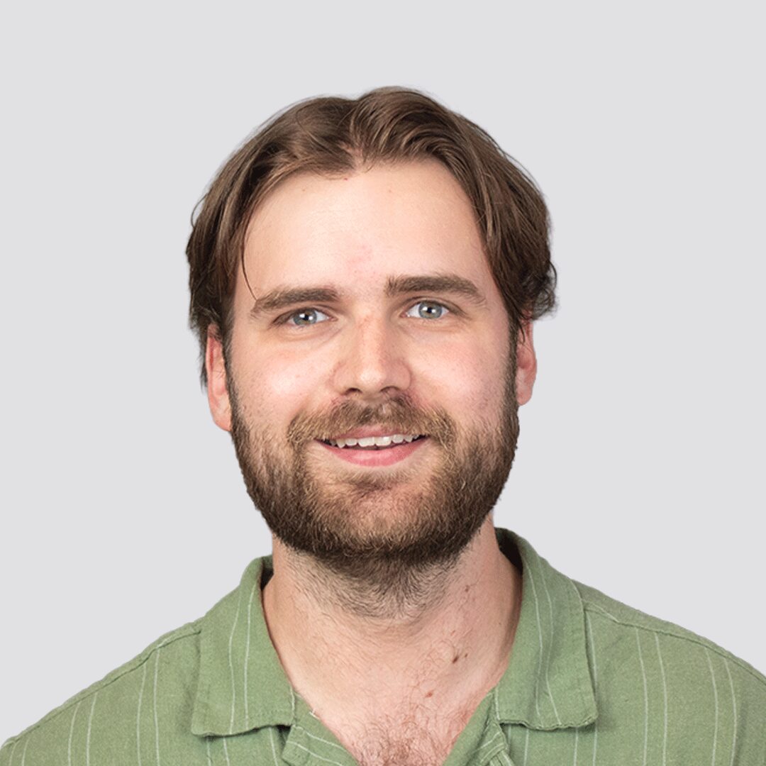 Andrew Croissant