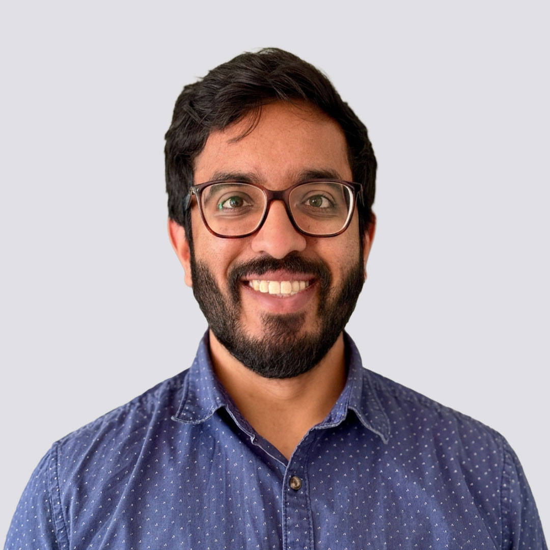 Nikhil Holay