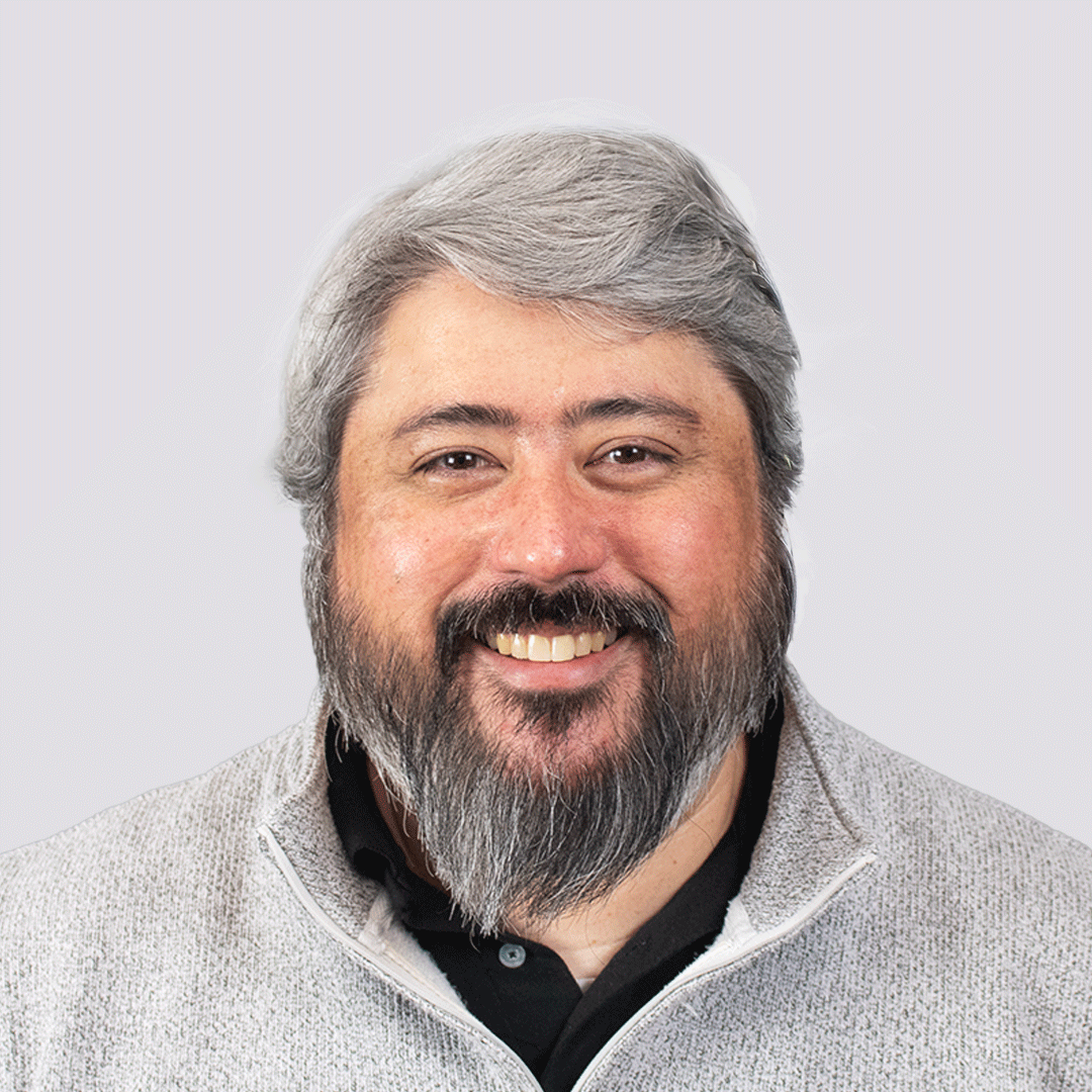 Michael Dannemiller