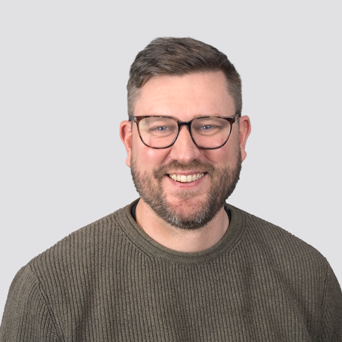 Jon Carson