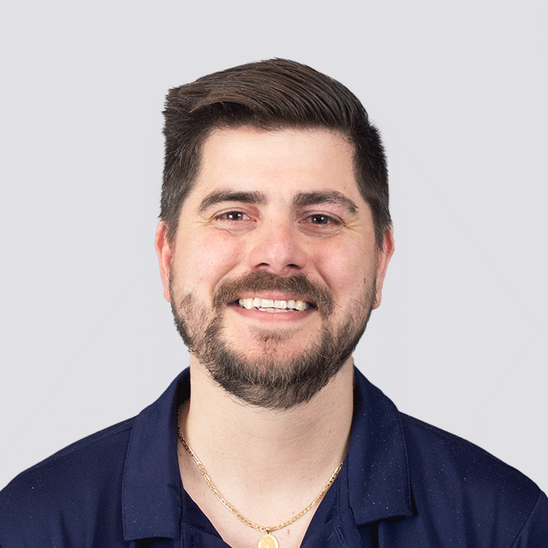 Ryan Landwehr