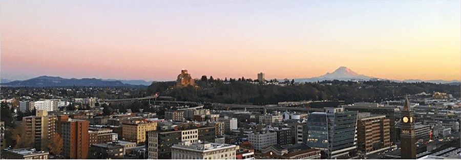 Seattle DMC Office