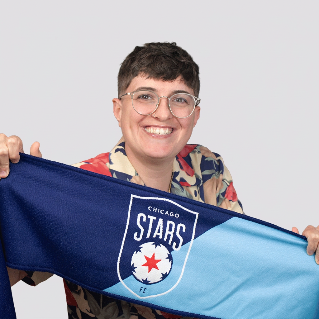 Courtney Stegenga - Fun