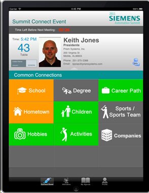 ConnectEventiPadApp