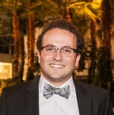 Employee Spotlight: Spencer Glesmann