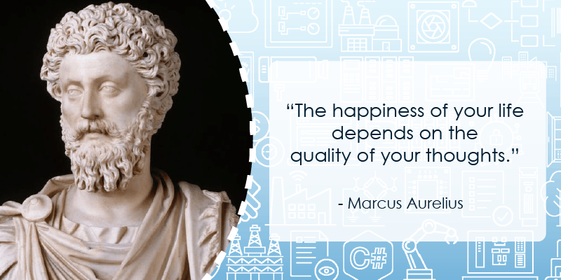 Frank 25 Business Tips Marcus Aurelius 01