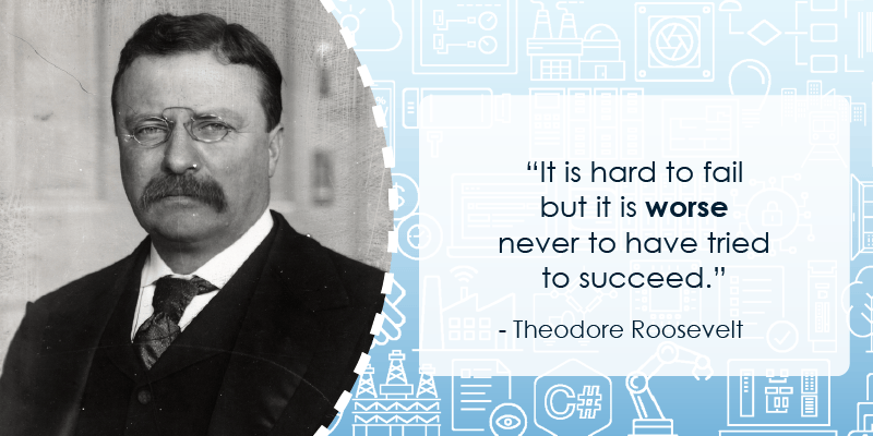 Frank 25 Business Tips Quote Theodore Roosevelt 01