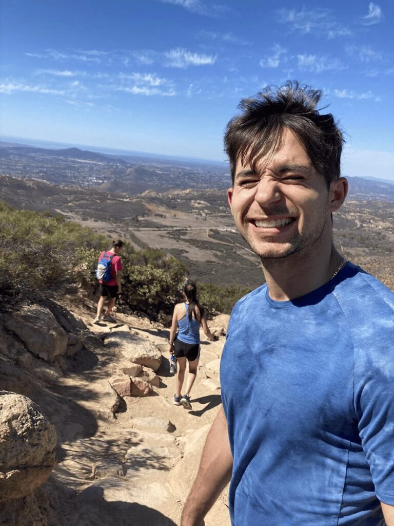 dmc san diego on iron mountain