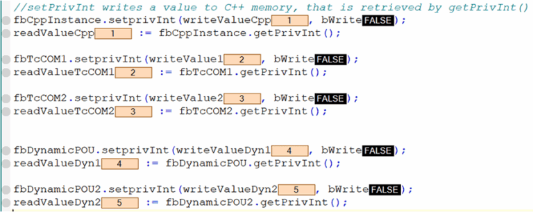Getting started with C++ on a Beckhoff PLC - Part 2: Creating the ST ...