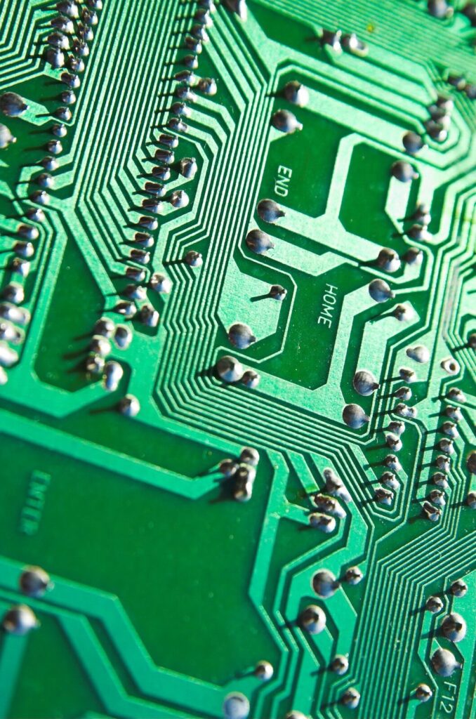 embedded firmware development