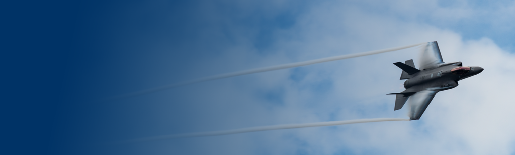 Aerospace and Defense