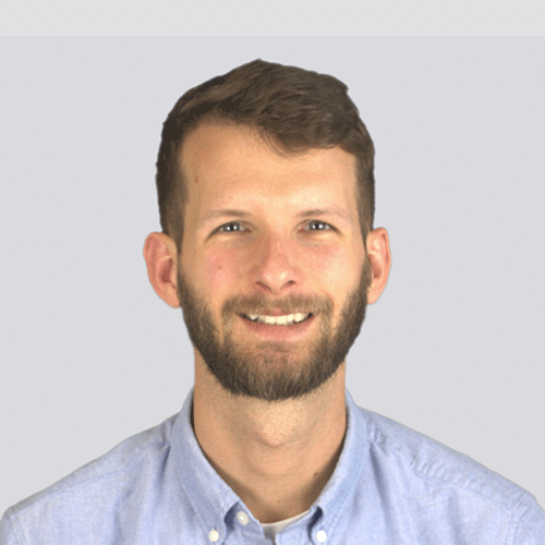 Joshua Jenkins