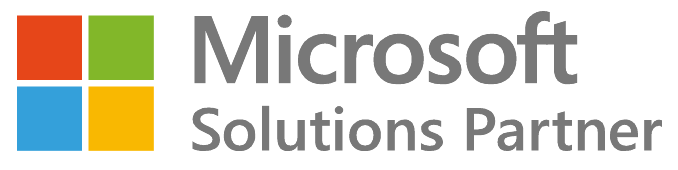 Microsoft Solutions Partner