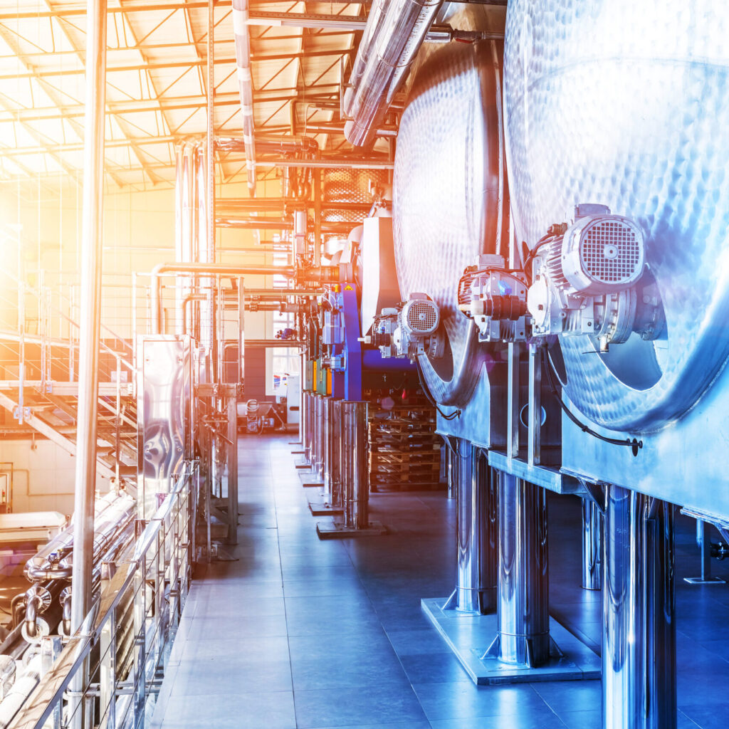Chemicals Manufacturing