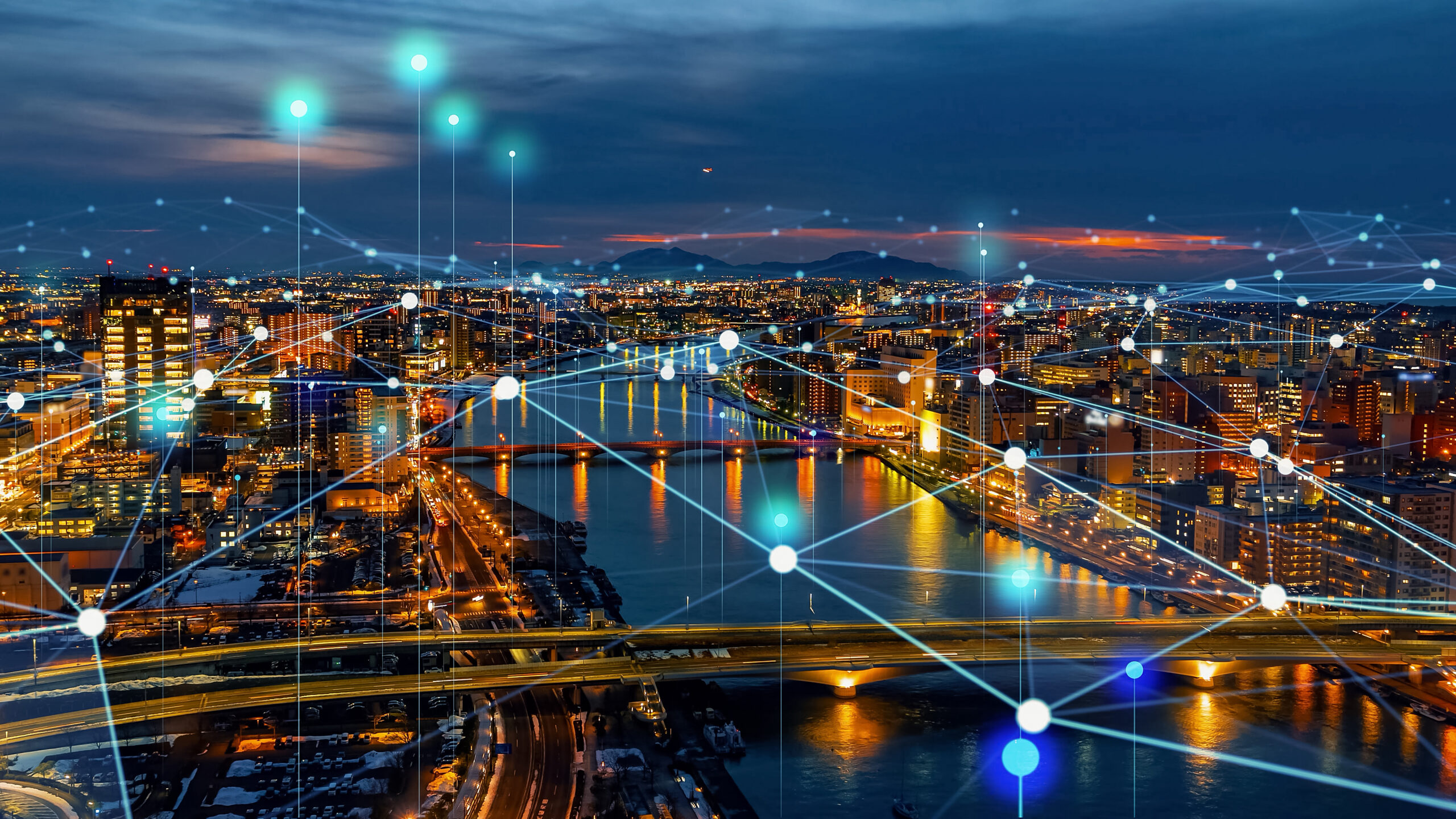 Infrastructure Engineering | DMC, Inc.