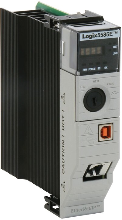 Allen-Bradley PLC Programming Services