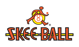 Skee ball logo