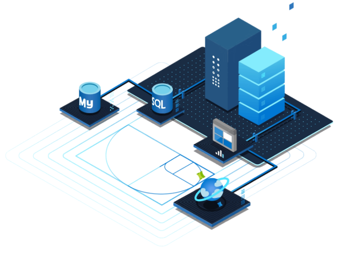 knowledge mining illustration