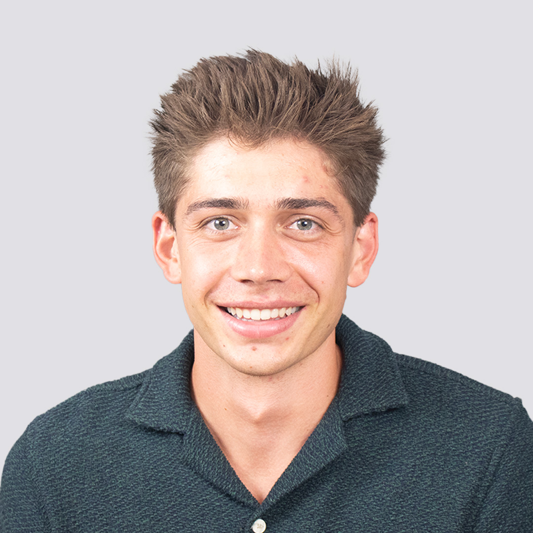 Spencer Dickhudt