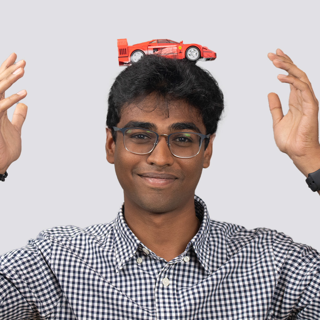 Anns Rajarethinam - Fun