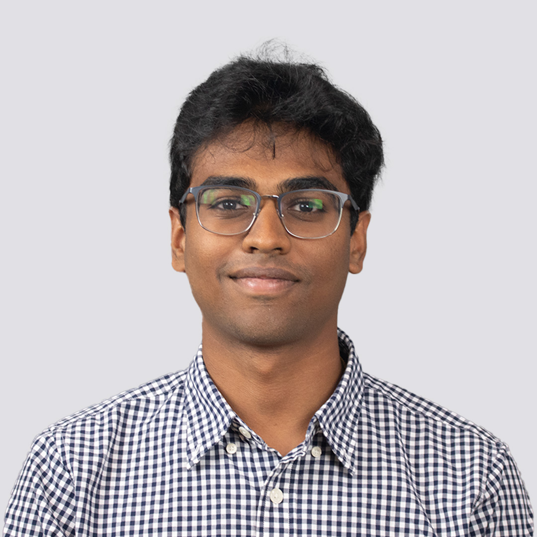Anns Rajarethinam