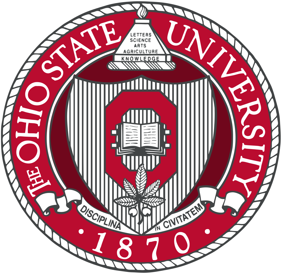 College Logo