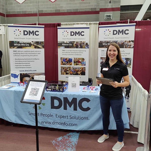 DMC Recruiting Fair Chicago