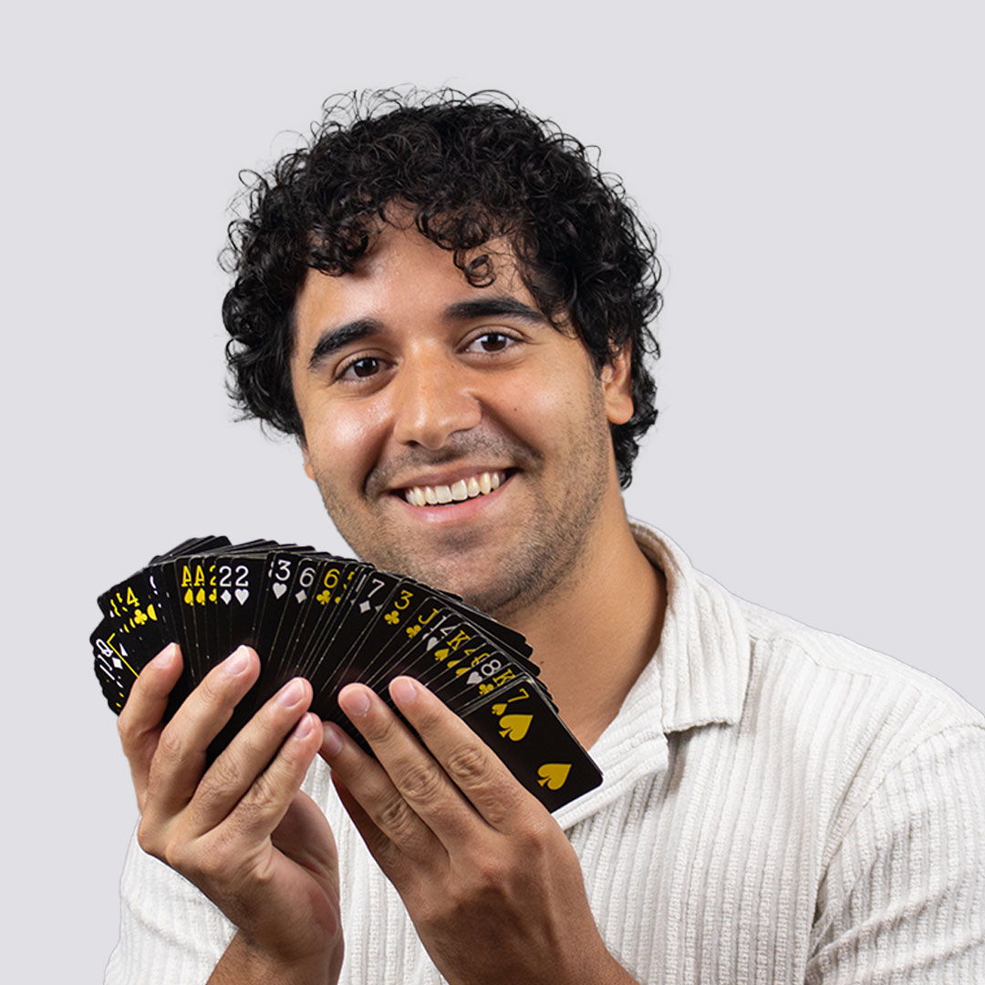 Andre Lopez - Fun